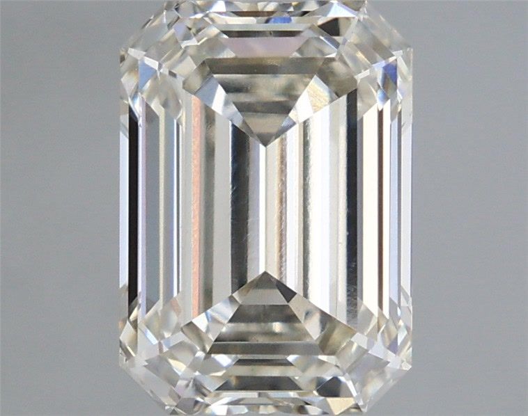 2.37 ct. H/VVS2 Emerald Lab Grown Diamond prod_d6842ffc52f143238e9307196007c991