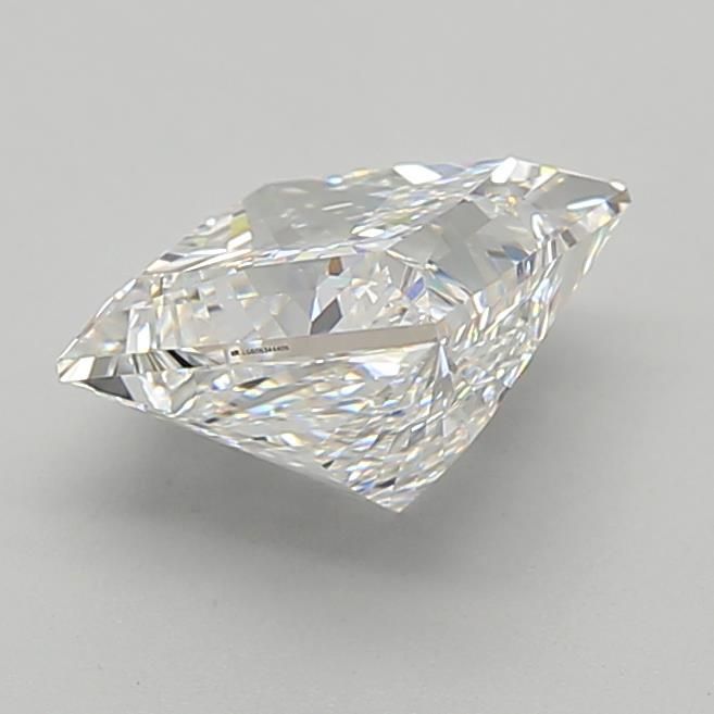 2.70 ct. G/VS1 Princess Lab Grown Diamond prod_6dee18d0a1ab440ca801b7e18b40da2e