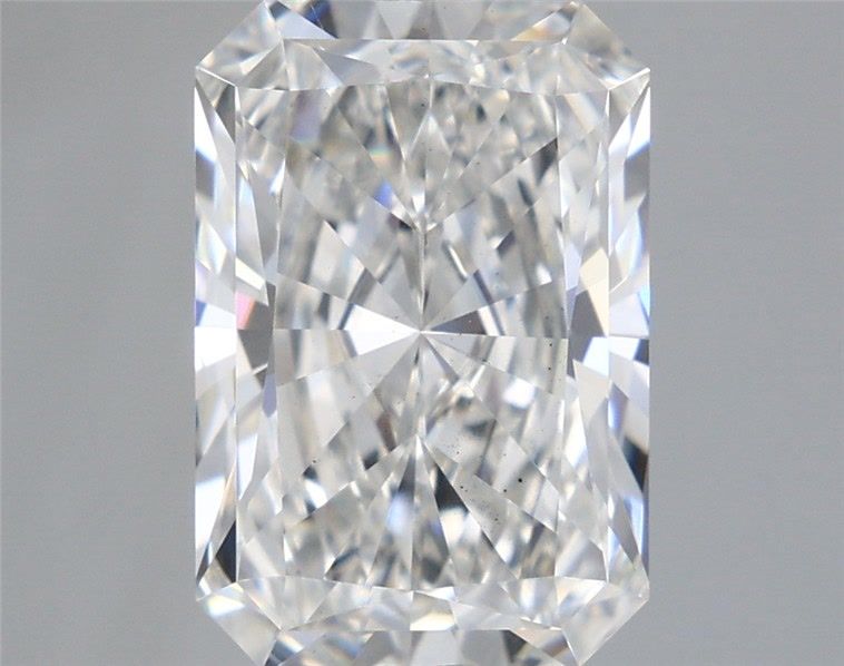 3.89 ct. G/SI1 Radiant Lab Grown Diamond prod_76a76b9144fc4da4846d0efc0a2df96f