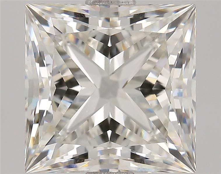 3.09 ct. I/VVS2 Princess Lab Grown Diamond prod_7e3f53a36c494adbbb5bfc6b12216122