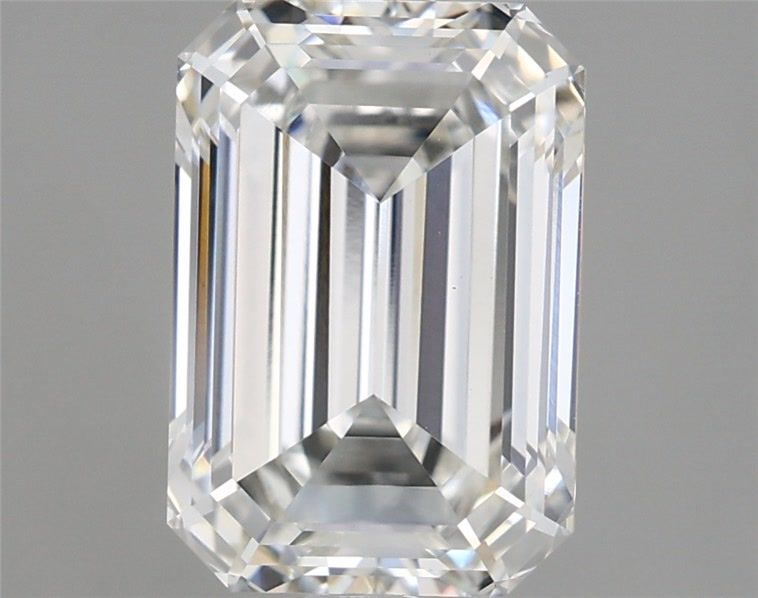 2.32 ct. F/VVS2 Emerald Lab Grown Diamond prod_7d363990c2c54d1480ac1d750434b8a1