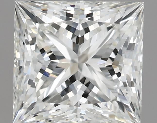 1.57 ct. G/VVS2 Princess Lab Grown Diamond prod_f3a16ddf9c47487fb22018426b42b17a