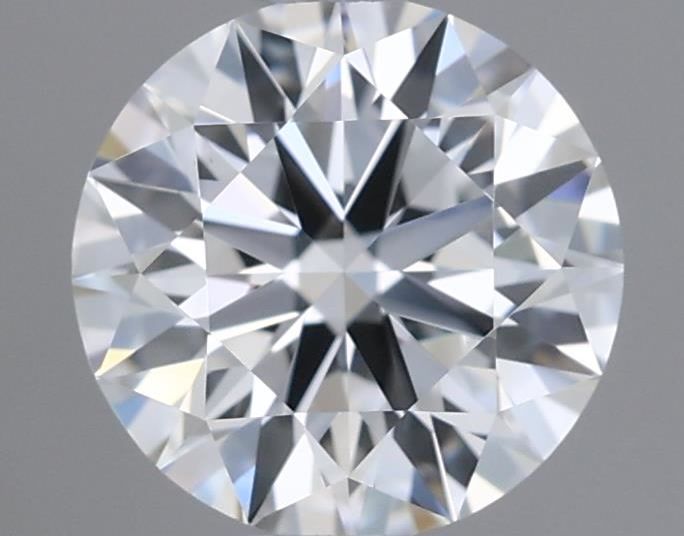 0.55 ct. D/VVS2 Round Lab Grown Diamond prod_ec086c34519444deb2dde8554e9f94fb