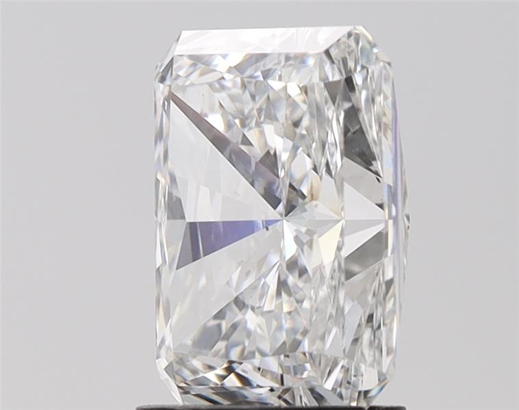 3.01 ct. G/SI1 Radiant Lab Grown Diamond prod_e24ba536560642b7b2eadb50eea4c417