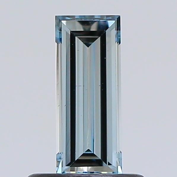 0.52 ct. Fancy Blue/VS2 Baguette Lab Grown Diamond prod_f149fca165a44bae862ca505e9f34299