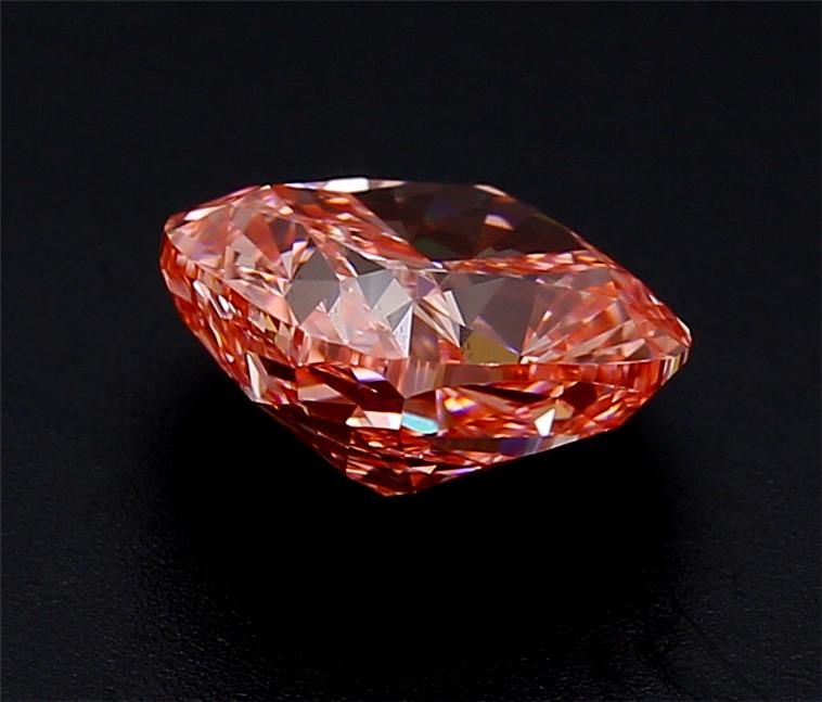 2.07 ct. Fancy Vivid Pink/VS1 Cushion Lab Grown Diamond prod_d6c38c84736b4012a7ec36f45dd9f8ab