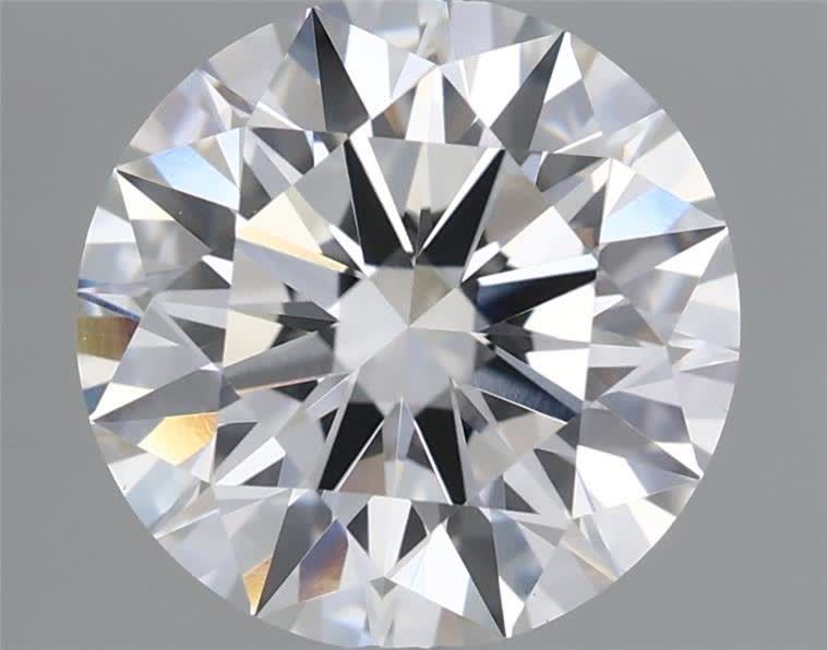 2.46 ct. F/VVS2 Round Lab Grown Diamond prod_7d25bb04224e4a4ea39e083ebf3b9aab