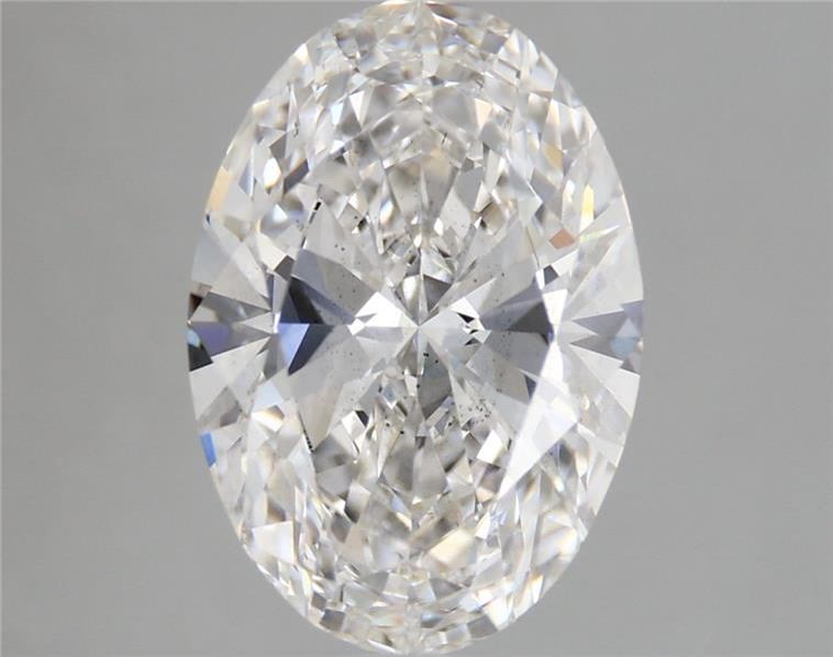 2.99 ct. F/SI1 Oval Lab Grown Diamond prod_db0df29ec8f74d898d073bebea9b5c86