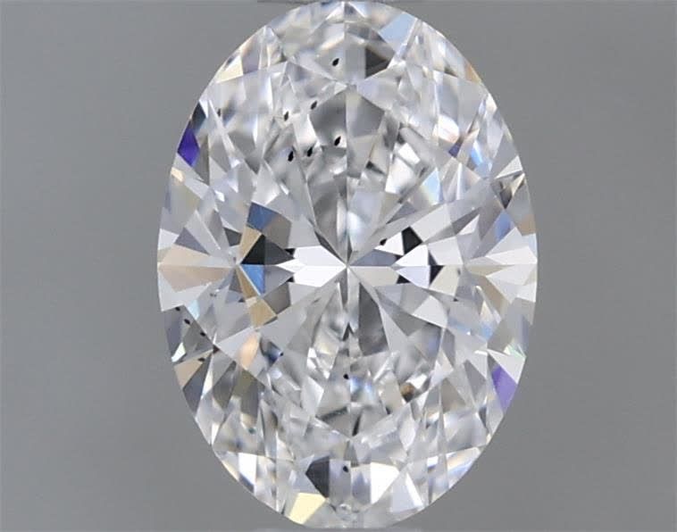 0.55 ct. D/VS2 Oval Lab Grown Diamond prod_e8f78d3d20344b8ab919c8e1eca18a9d