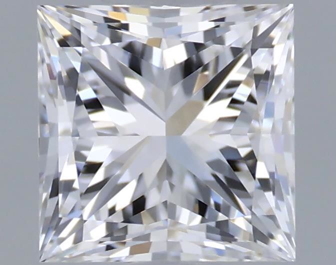 0.75 ct. D/VVS1 Princess Lab Grown Diamond prod_c92754d86cc54408a22c51b7a7ad9166