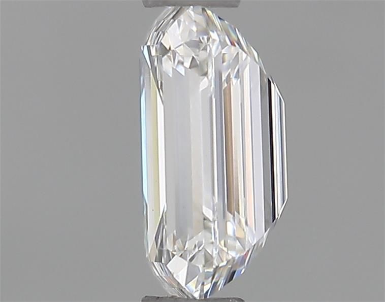 0.85 ct. F/VS1 Emerald Lab Grown Diamond prod_e056e3d7297642c584f90b82bd01c1c6