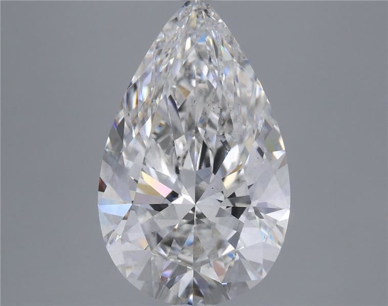 5.33 ct. E/VS2 Pear Lab Grown Diamond prod_fb1bdb32e01140e3a44a3e0c1cdb1c7e