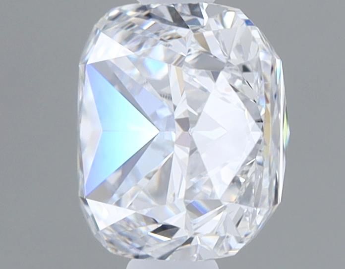 1.00 ct. D/VVS2 Cushion Lab Grown Diamond prod_fd71c92c6c5741f1b3634094e1eec9e2