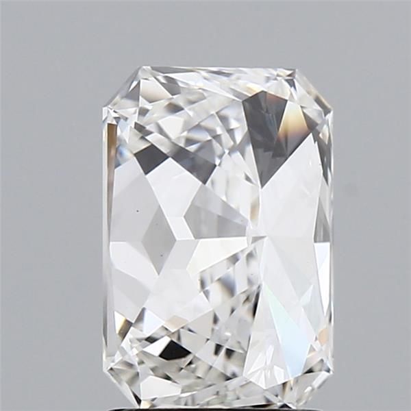 2.03 ct. G/VS1 Radiant Lab Grown Diamond prod_e4c550f6a52d46289cc68b2e23150d8e