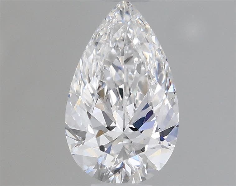 0.55 ct. D/VS1 Pear Lab Grown Diamond prod_ece8a084c2bb483a9eb66290e7b0284a