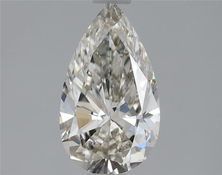 0.82 ct. I/VS2 Pear Lab Grown Diamond prod_a27f35bcaf01408bbd4e993cde084146