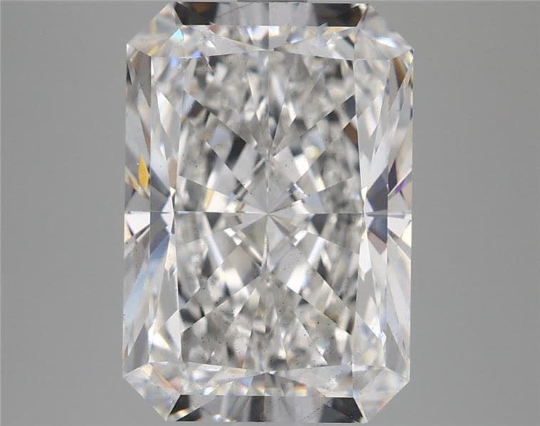 5.43 ct. E/VS2 Radiant Lab Grown Diamond prod_f66107df87f7431f871cf3c1e89f16a7