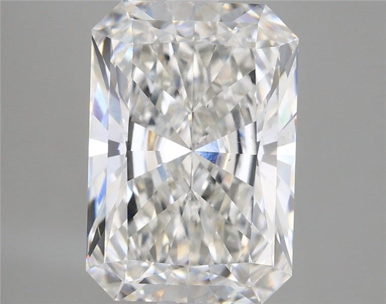 5.18 ct. F/VS2 Radiant Lab Grown Diamond prod_7e21f42924774163817d654b55701515