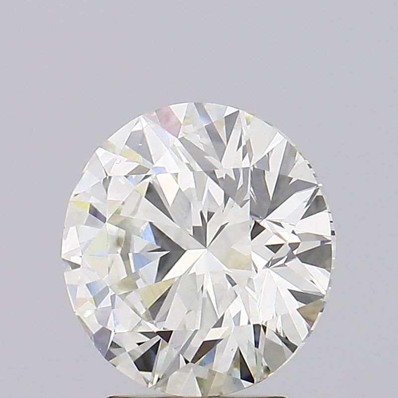 3.08 ct. J/VS2 Round Lab Grown Diamond prod_d811c74a6f4b4b779055d034fd449796