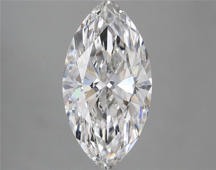 2.73 ct. F/VS2 Marquise Lab Grown Diamond prod_ee851652e1874f6da12de46f767493c6