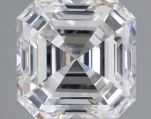 2.04 ct. E/VS1 Square Lab Grown Diamond prod_f408caf7b4be4a9fb9b5bdbab12c58f8