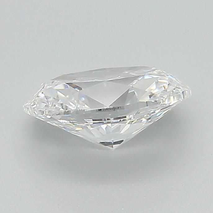 1.04 ct. E/VVS1 Oval Lab Grown Diamond prod_de5e15c8899d4b85b9444b1db42473ac