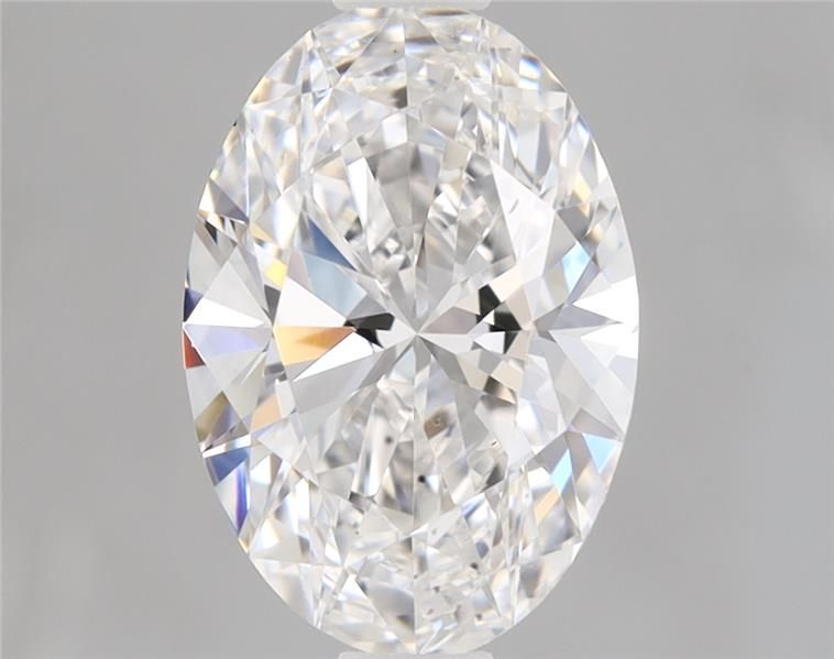 1.09 ct. F/VS1 Oval Lab Grown Diamond prod_f00f31e2551e475484415aa0d866b7be