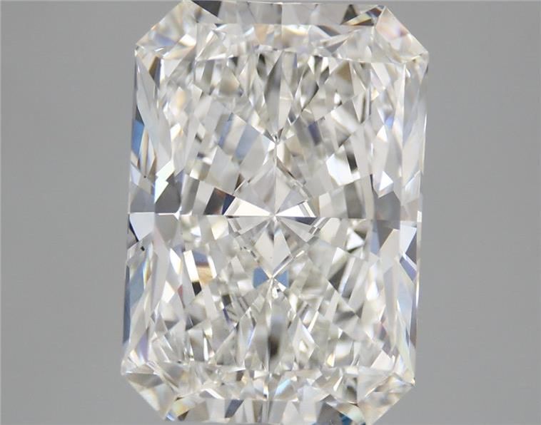 5.36 ct. F/VS1 Radiant Lab Grown Diamond prod_76f6322fa2e946b1b7f1a56b418ea57d