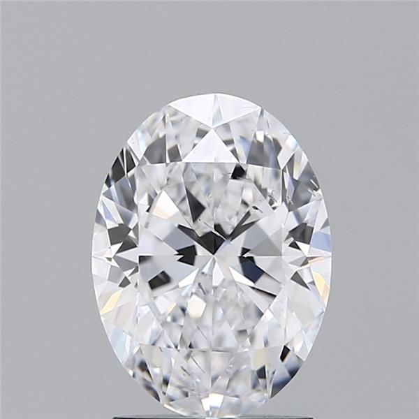 2.01 ct. D/SI1 Oval Lab Grown Diamond prod_e8552e949be1457f8a4cc7cdae3d97e1