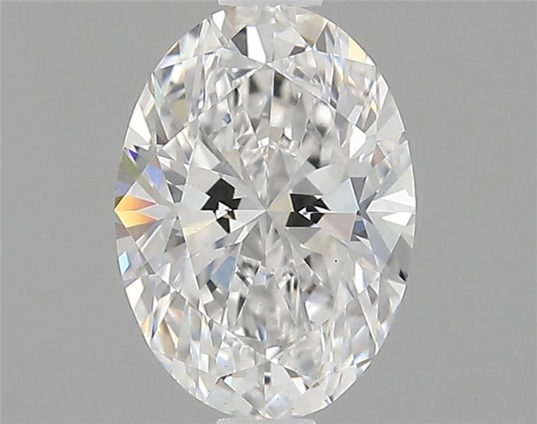 0.93 ct. E/VS2 Oval Lab Grown Diamond prod_f6c525b8792b41c2ba743f4523611863