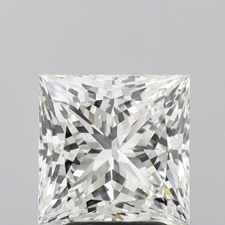 3.37 ct. G/VS1 Princess Lab Grown Diamond prod_b926bcd0bd2743fb93a09d365fde7173