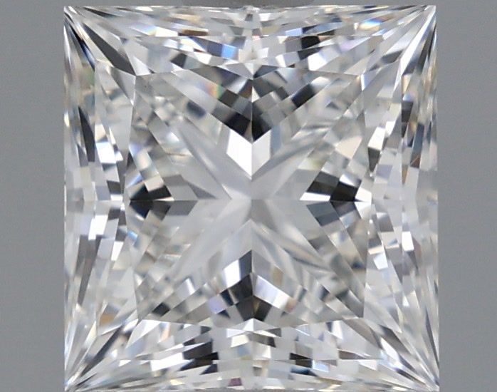 1.97 ct. F/VVS2 Princess Lab Grown Diamond prod_9890eccbb4464711a708f26c94a8795d