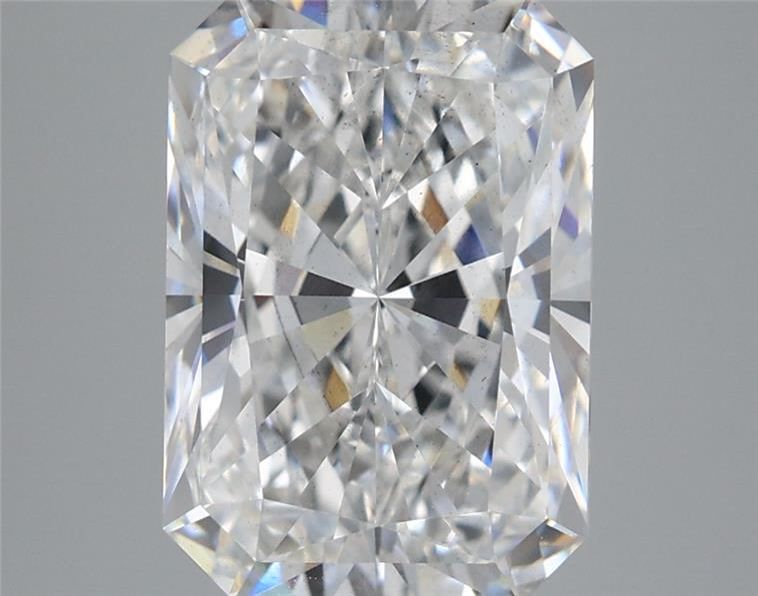 4.69 ct. F/VS2 Radiant Lab Grown Diamond prod_eed2622d7afe40f5b346970c84c041df