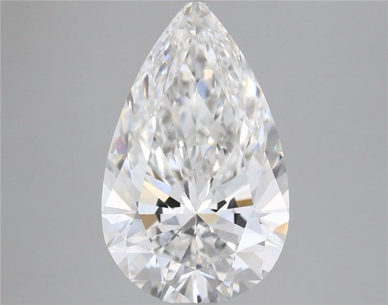 3.53 ct. E/VS1 Pear Lab Grown Diamond prod_a310b14ca21f4d80ac572edde63a50e0