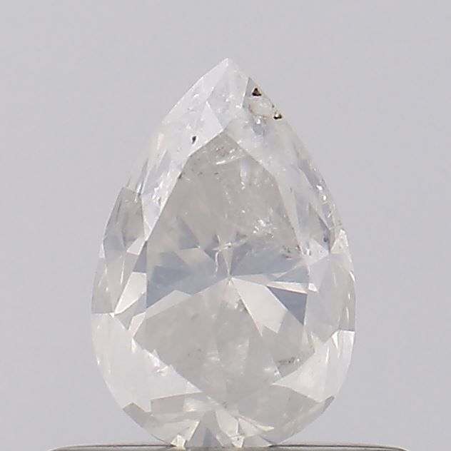 0.52 ct. Fancy White/I3 Pear Diamond prod_14af01e6b1474df99ffb49c9378e7c40