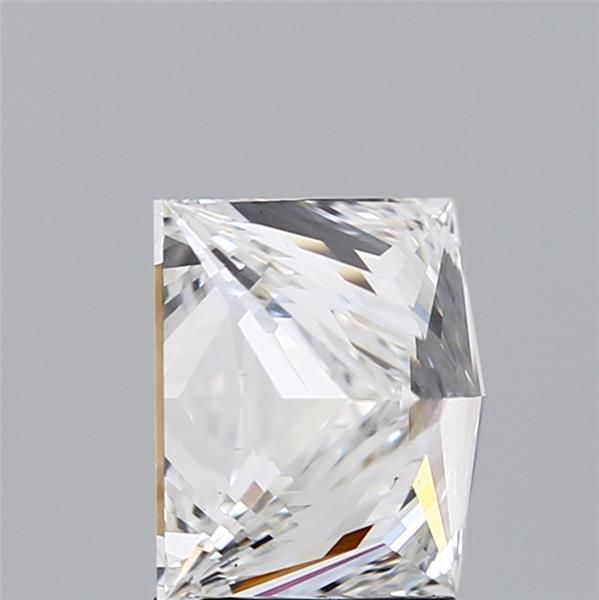 2.72 ct. F/VS1 Princess Lab Grown Diamond prod_9df68000709e4bb89ee2a6c3cfc1936f