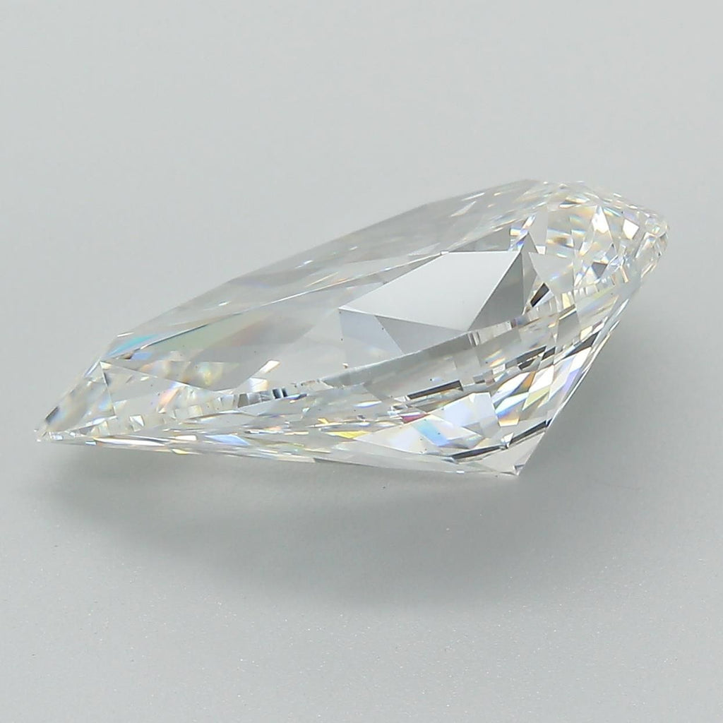 6.00 ct. F/VS1 Pear Lab Grown Diamond prod_e367584e6f244300b9e0b4d1c58d4c64