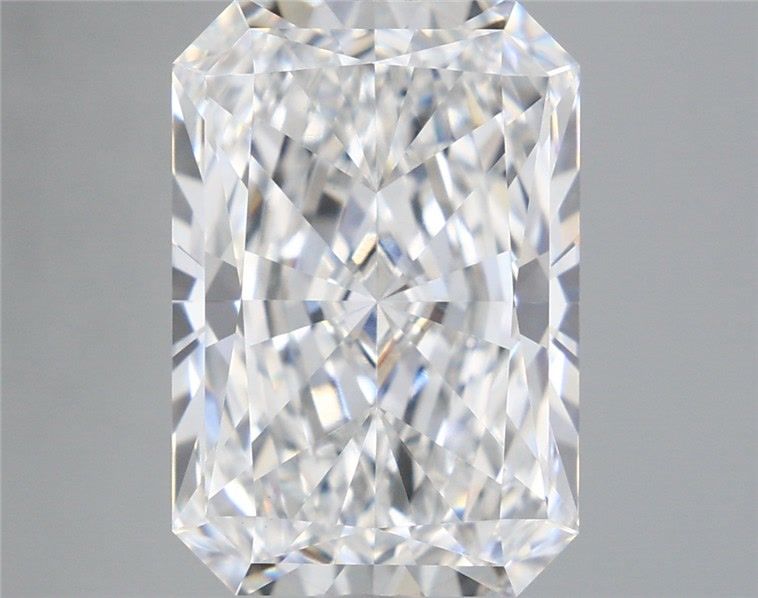 5.53 ct. F/VVS2 Radiant Lab Grown Diamond prod_7701e8ec817a4e6faa5a20a7334e92d8