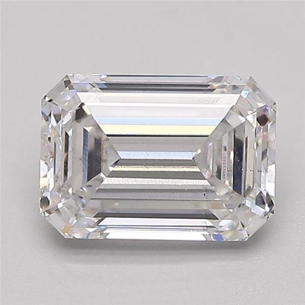 1.51 ct. E/VS2 Emerald Lab Grown Diamond prod_787d9b10aa58463892f4a939070e3bf9