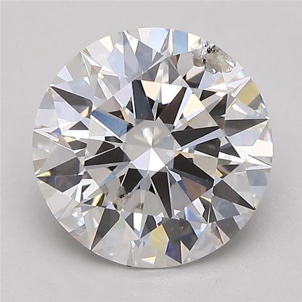 2.57 ct. H/SI2 Round Lab Grown Diamond prod_e011588ece794314bae33384823961e3