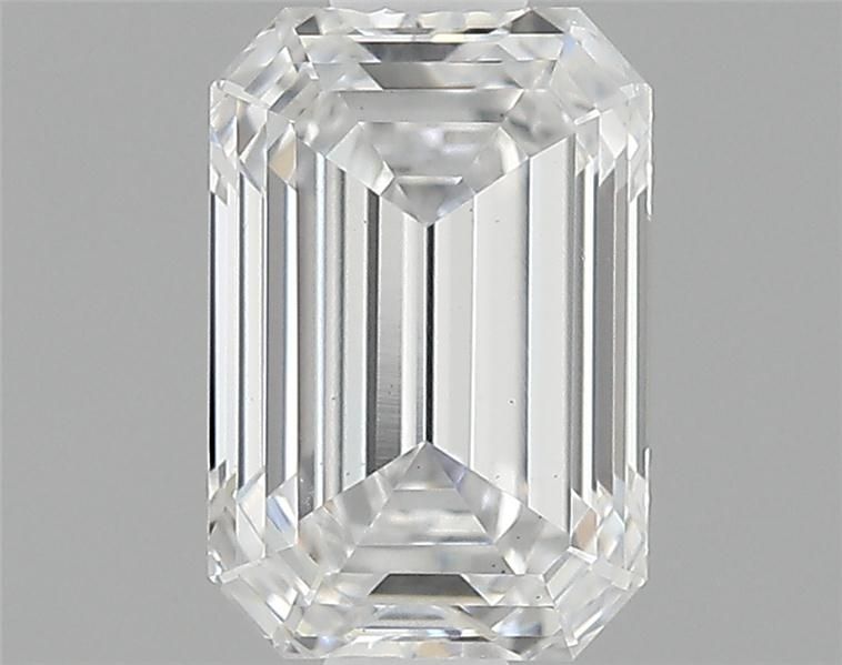 0.72 ct. E/VS1 Emerald Lab Grown Diamond prod_f345b38dcd274d7a8ce498f379b63471