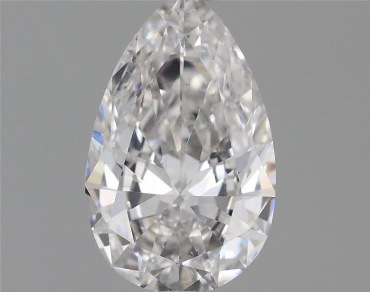 0.56 ct. E/VS1 Pear Lab Grown Diamond prod_e6ebba50972c41eebf0dfc050ec7cf01