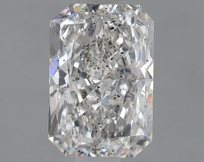 0.96 ct. G/SI2 Radiant Lab Grown Diamond prod_ec13beb2b3d743b7b0399c619a51e430