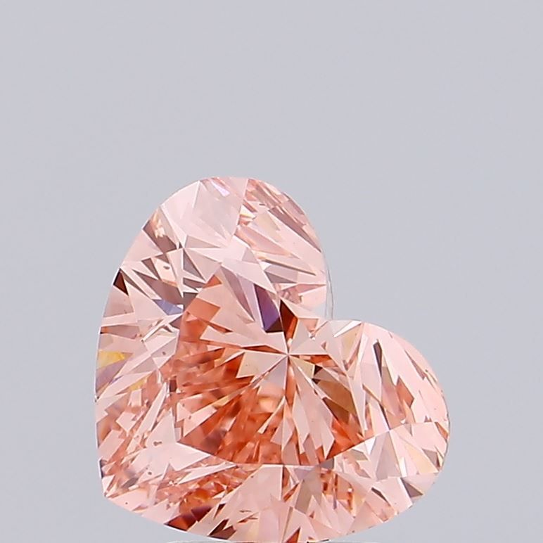 3.00 ct. Fancy Vivid Pink/VS1 Heart Lab Grown Diamond prod_e97d973a36ee4b5aa9da28ed24ed9046