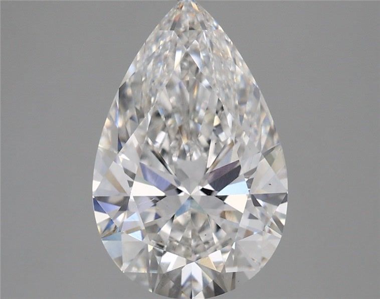 2.79 ct. E/VS2 Pear Lab Grown Diamond prod_f0427a5b36d64a7c86af6412d4d7ec47