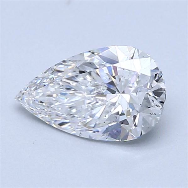 1.05 ct. E/SI1 Pear Lab Grown Diamond prod_f357fc0fa5104f36869eb323f48145b2