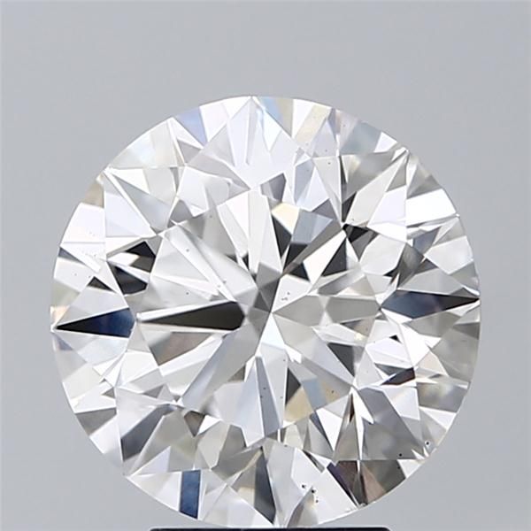 3.70 ct. F/VS2 Round Lab Grown Diamond prod_e55f7766a988476893d5fd32befc352b