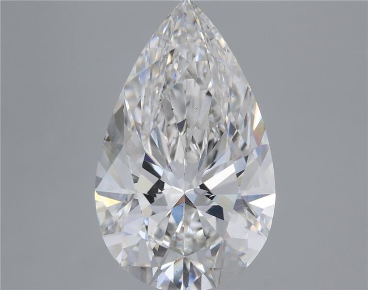 5.11 ct. F/VS2 Pear Lab Grown Diamond prod_2aed1891ffae4f6283edef30c434c883