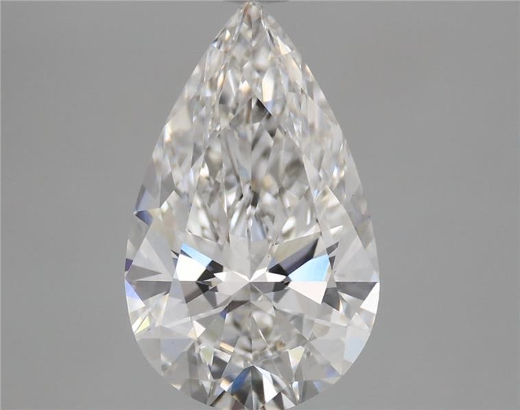 3.08 ct. E/VVS2 Pear Lab Grown Diamond prod_f5061bd84bc4436888208a877a5d7b70