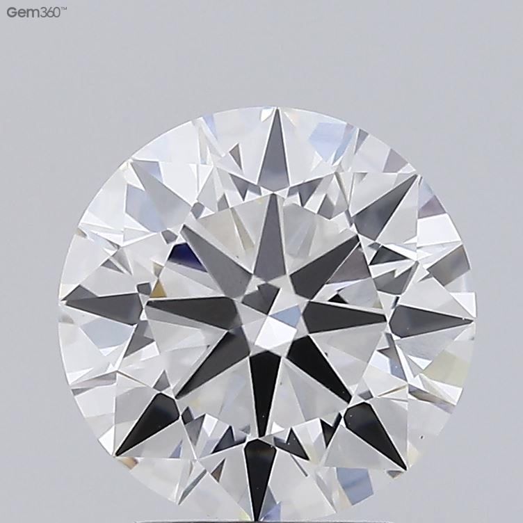 3.24 ct. G/VVS2 Round Lab Grown Diamond prod_f915dbf2a100494c959ec8aa1ad9e37e